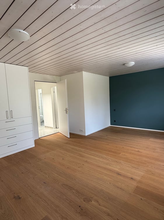 Charmantes 4.5-Zimmer-Reihenhaus an ruhiger Lage in Steinhausen 3
