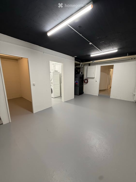 Charmantes 4.5-Zimmer-Reihenhaus an ruhiger Lage in Steinhausen 12