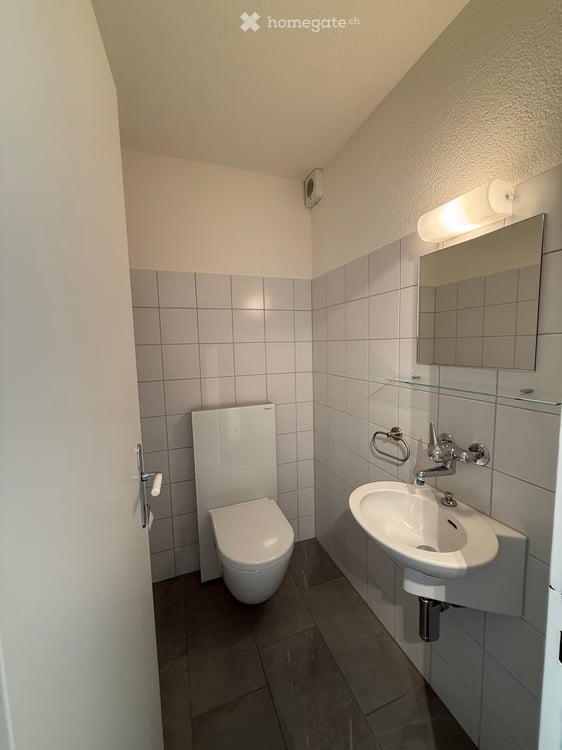 Charmantes 4.5-Zimmer-Reihenhaus an ruhiger Lage in Steinhausen 11
