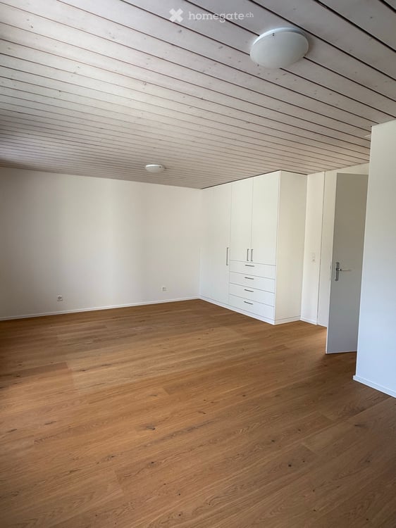 Charmantes 4.5-Zimmer-Reihenhaus an ruhiger Lage in Steinhausen 4
