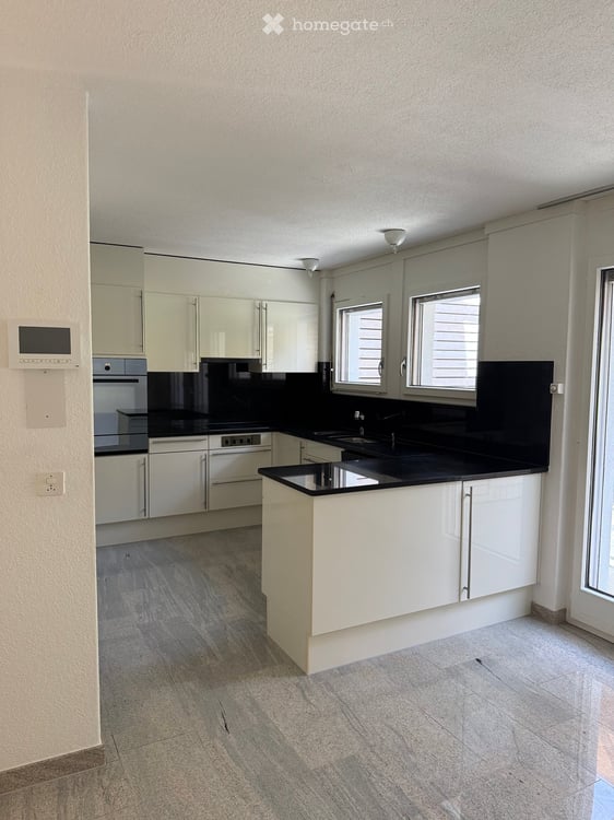 Charmantes 4.5-Zimmer-Reihenhaus an ruhiger Lage in Steinhausen 10