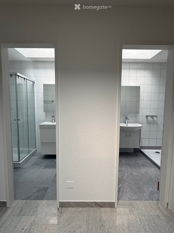 Charmantes 4.5-Zimmer-Reihenhaus an ruhiger Lage in Steinhausen 5