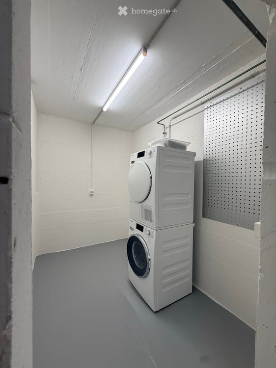 Charmantes 4.5-Zimmer-Reihenhaus an ruhiger Lage in Steinhausen 14