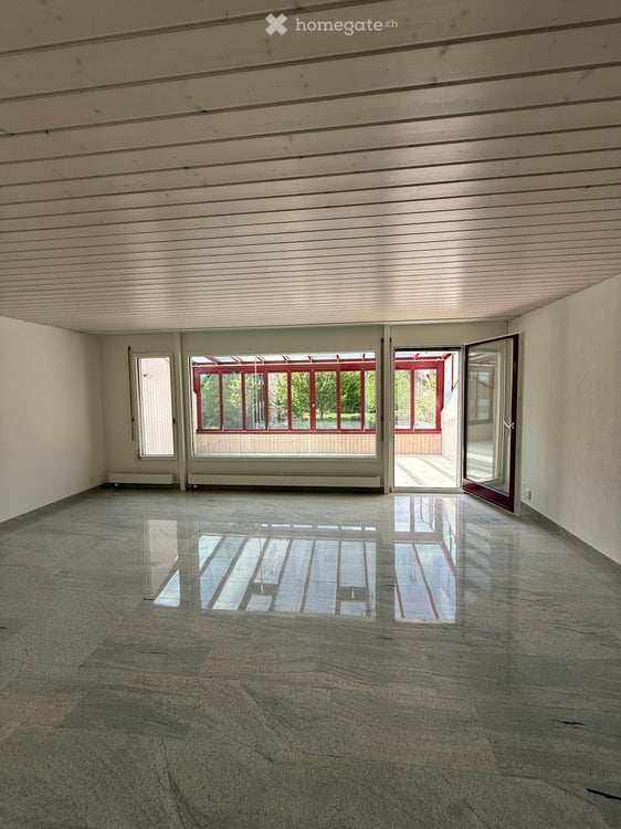 Charmantes 4.5-Zimmer-Reihenhaus an ruhiger Lage in Steinhausen 7