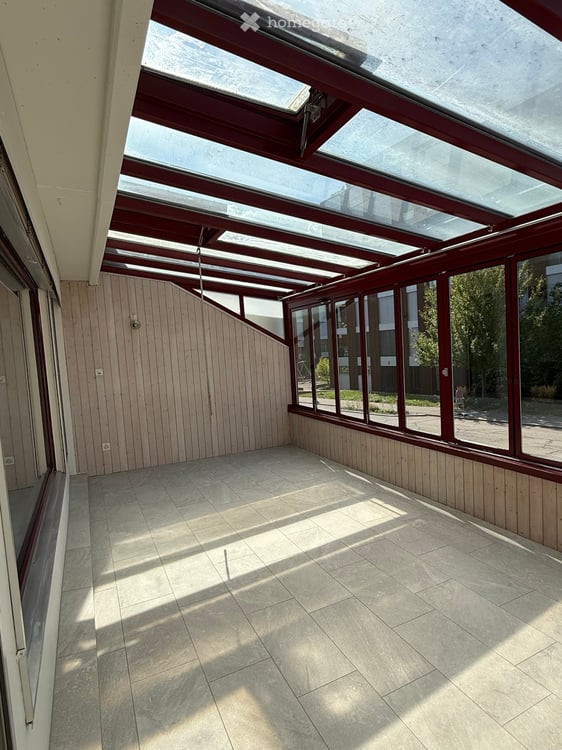 Charmantes 4.5-Zimmer-Reihenhaus an ruhiger Lage in Steinhausen 6