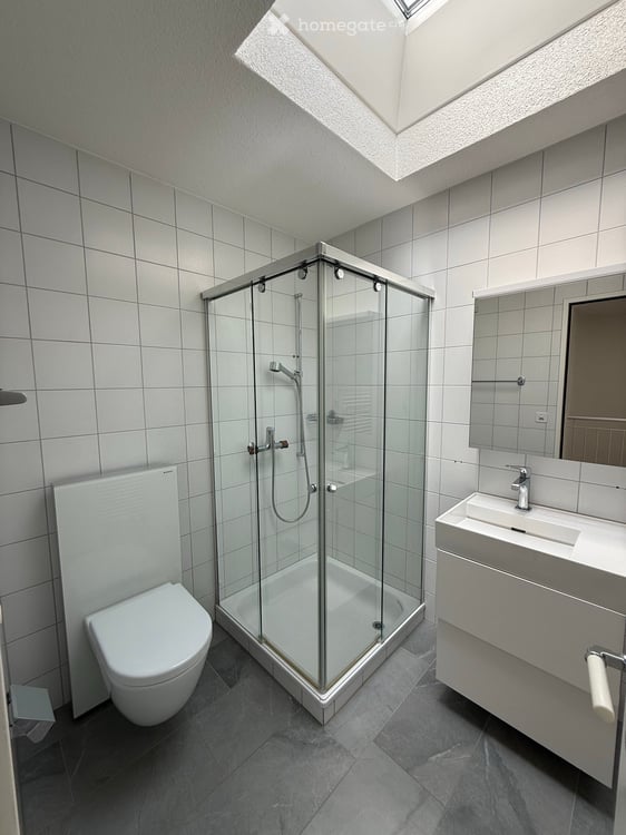 Charmantes 4.5-Zimmer-Reihenhaus an ruhiger Lage in Steinhausen 2