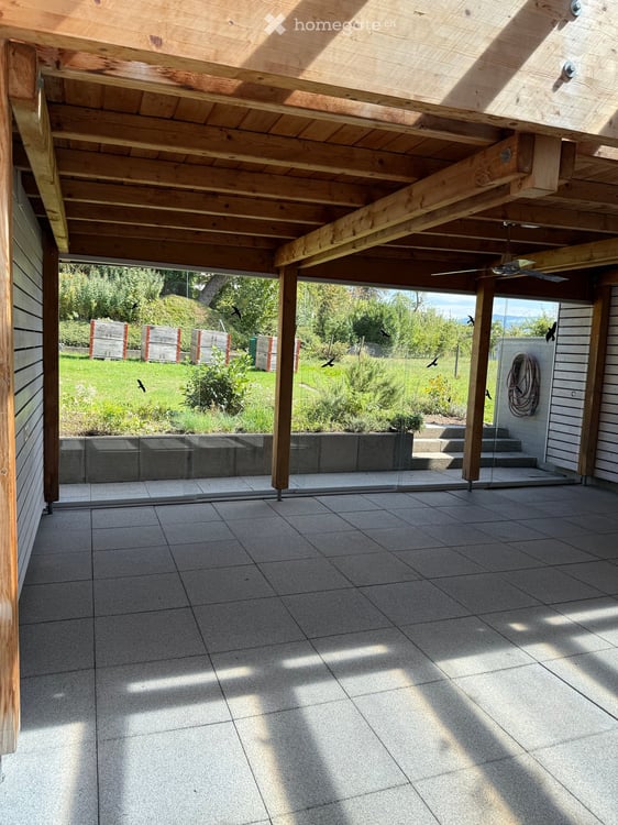 Charmantes 4.5-Zimmer-Reihenhaus an ruhiger Lage in Steinhausen 8