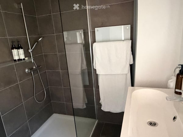 Charmant appartement de 2.5 pièces à Chermignon 8