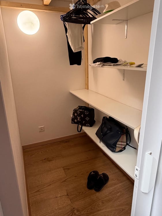 Charmant appartement de 2.5 pièces à Chermignon 7