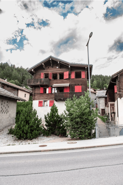 Charmant appartement de 2.5 pièces à Chermignon 10