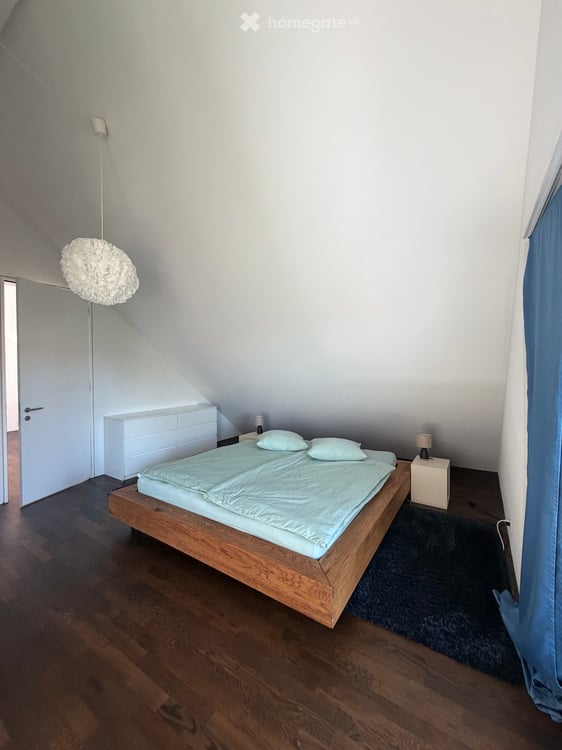 Schöne und grosszügige 5.5-Zimmer-Maisonettewohnung in Opfikon 23