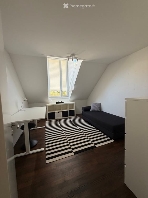 Schöne und grosszügige 5.5-Zimmer-Maisonettewohnung in Opfikon 14