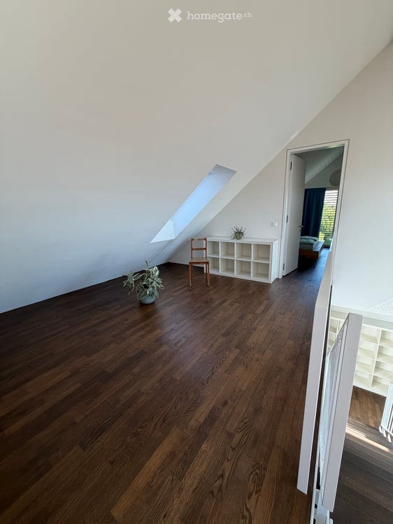 Schöne und grosszügige 5.5-Zimmer-Maisonettewohnung in Opfikon 20