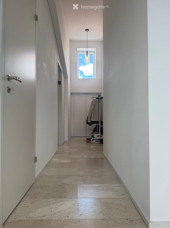 Charmante 2.5-Zimmer-Dachwohnung in Winterthur – Modern und hell 5