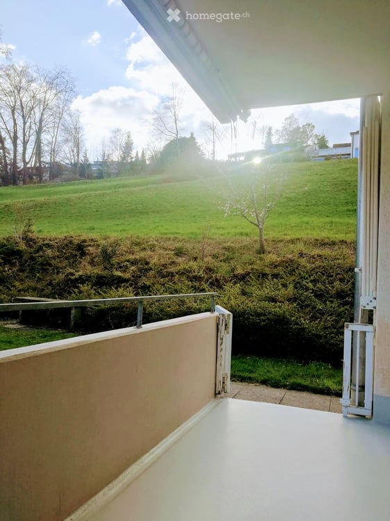 Wohnung in Beinwil am See 10