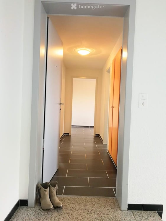 Wohnung in Beinwil am See 15