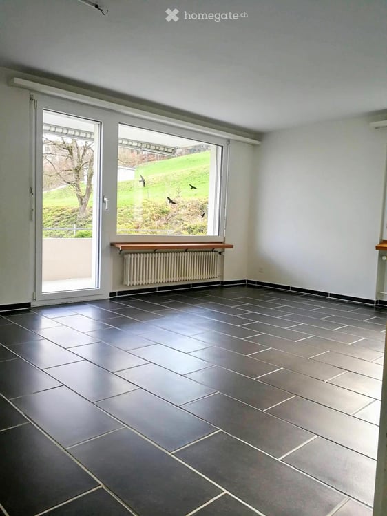 Wohnung in Beinwil am See 17