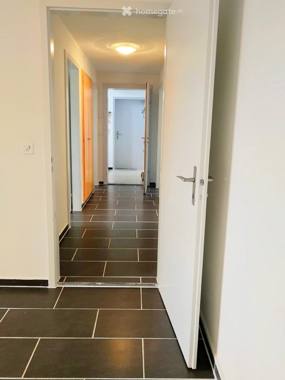 Wohnung in Beinwil am See 16