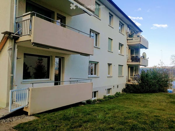 Wohnung in Beinwil am See 12