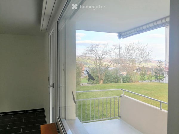 Wohnung in Beinwil am See 7