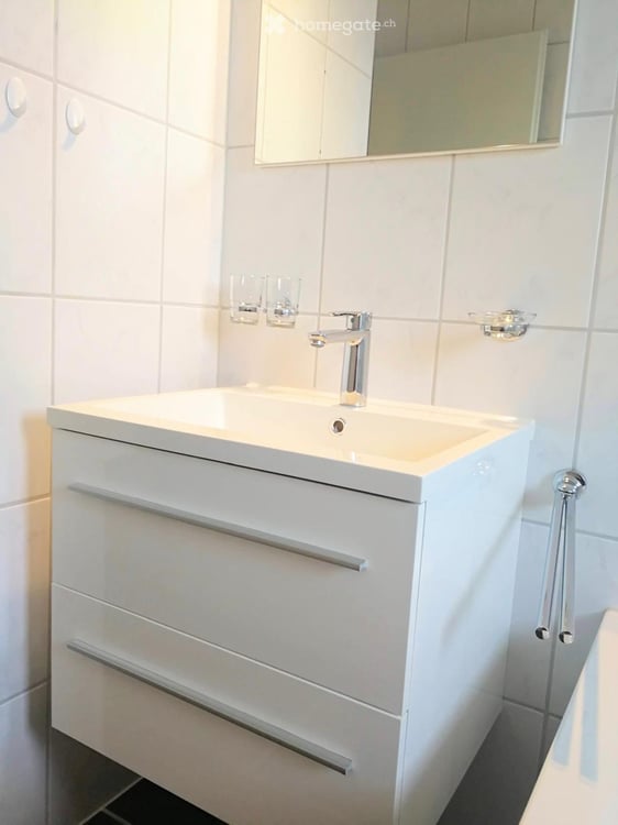 Wohnung in Beinwil am See 14