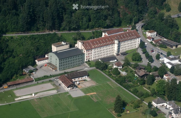 Gewerberaum T/EG/04 (und weitere Gewerberäume in ehemaliger Spinnerei, zwischen 24-229m2) 16