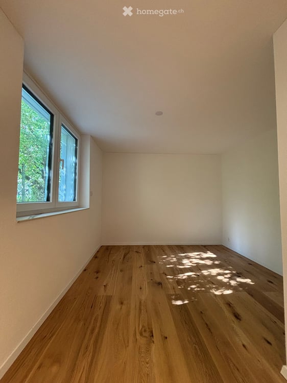Moderne 2.5-Zimmer-Wohnung im Erstbezug mit eigenem Garten/Sitzplatz 8