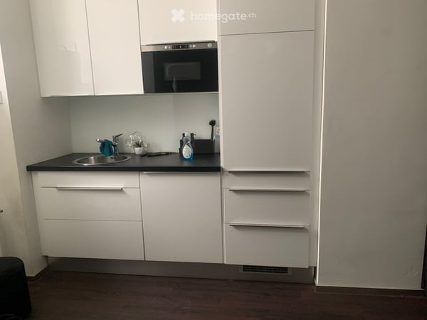 Ladenlokal mit grossem Schaufenster in Bahnhofsnähe – ab 1. Oktober 2026 4