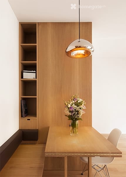 Modernes und luxuriöses Neubau-Apartment beim Hauptbahnhof 2