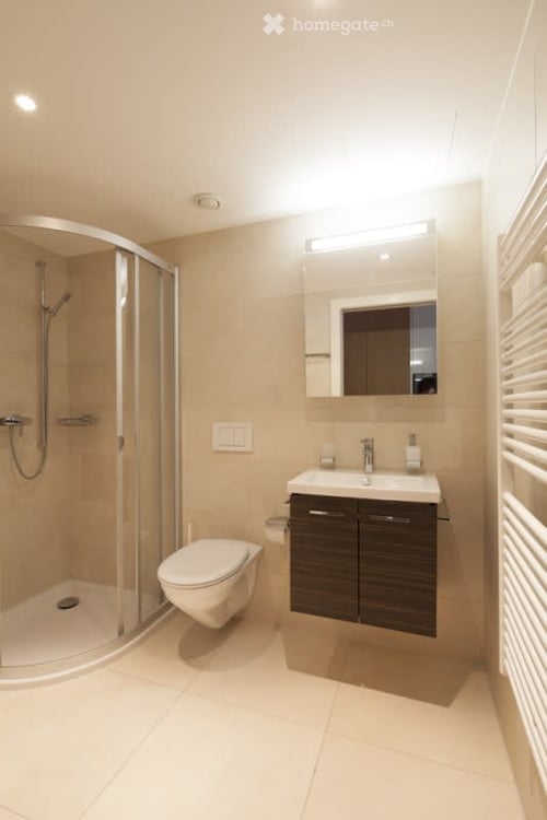 Modernes und luxuriöses Neubau-Apartment beim Hauptbahnhof 4