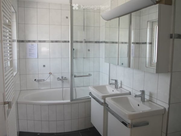 5.5 Zimmer Attikawohnung mit Charme und grosser Terrasse 8