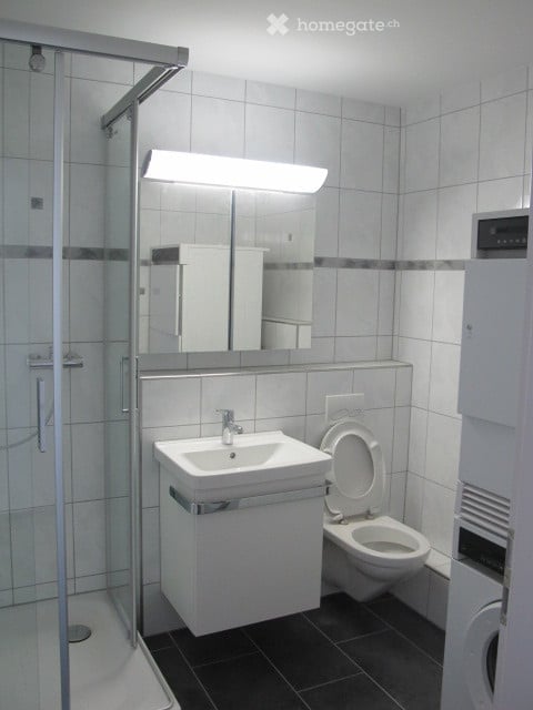 5.5 Zimmer Attikawohnung mit Charme und grosser Terrasse 9