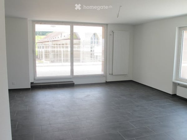 5.5 Zimmer Attikawohnung mit Charme und grosser Terrasse 4