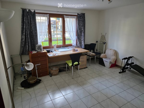 Charmante 4.5-Zimmer-Wohnung im idyllischen Muotathal – ruhige Lage mit Bergpanorama 4