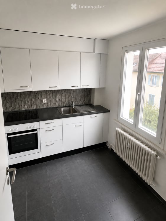 Helle 3-Zimmer-Wohnung an ruhiger Lage 3