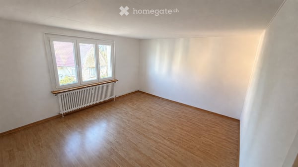 Helle 3-Zimmer-Wohnung an ruhiger Lage