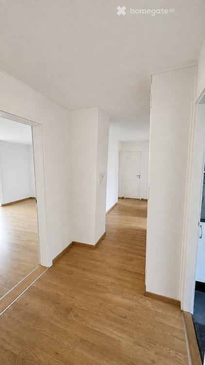 Helle 3-Zimmer-Wohnung an ruhiger Lage 5