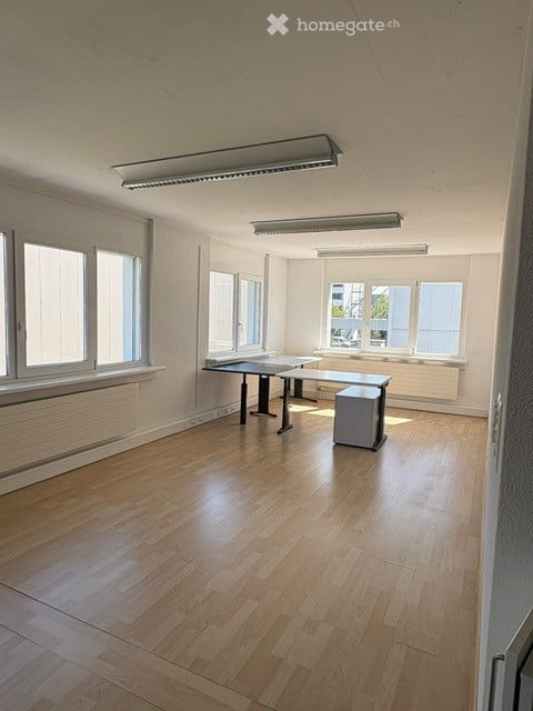 Helle 3.5-Zimmer Bürofläche an guter Lage in Weinfelden 3