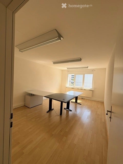 Helle 3.5-Zimmer Bürofläche an guter Lage in Weinfelden 4
