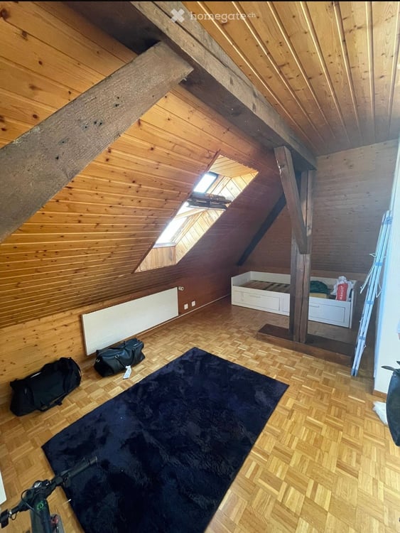 Appartement de 2.5 pièces - Reprise de bail urgent à Lausanne 5
