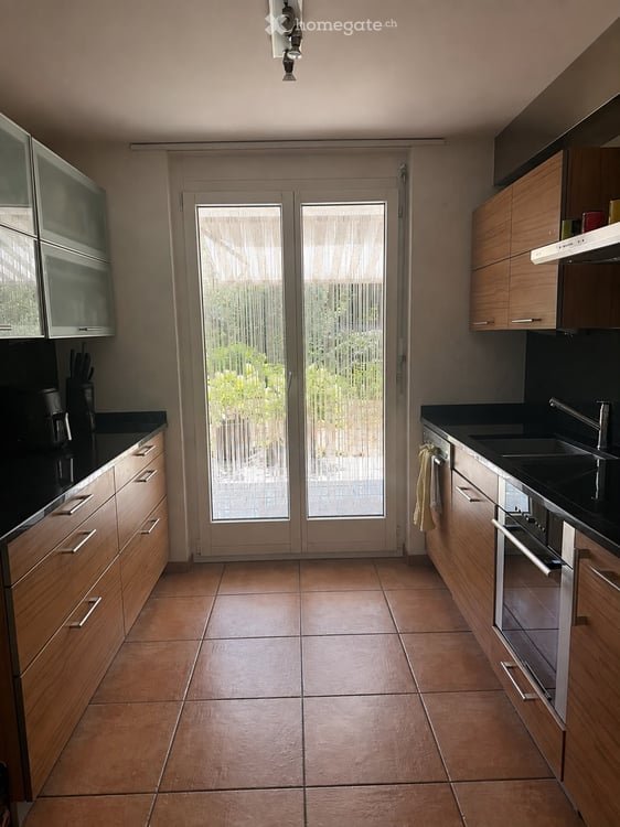 Charmante 4.5-Zimmer-Wohnung mit Gartensitzplatz an ruhiger Lage in Laufen 8