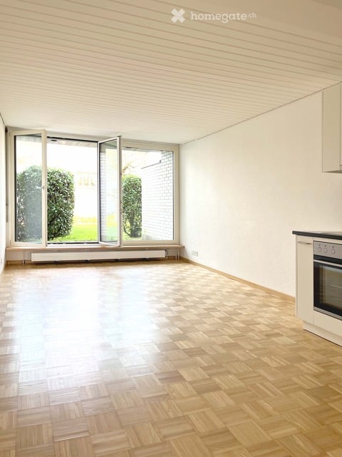 Studio in Wetzikon ZH 1