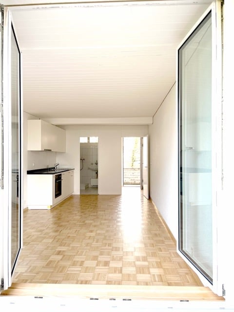 Studio in Wetzikon ZH 4