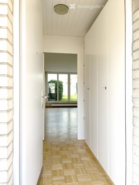 Studio in Wetzikon ZH 2