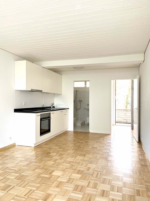 Studio in Wetzikon ZH 3