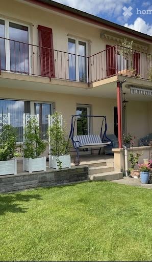 Charmantes 5.5-Zimmer-Einfamilienhaus in Buchs AG – ab Oktober 2026 verfügbar 4