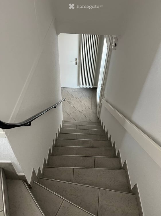 Charmantes 5.5-Zimmer-Einfamilienhaus in Buchs AG – ab Oktober 2026 verfügbar 10