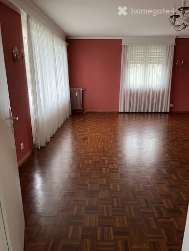 Charmantes 5.5-Zimmer-Einfamilienhaus in Buchs AG – ab Oktober 2026 verfügbar 6