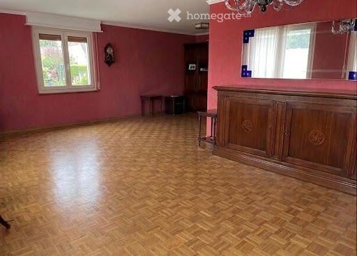 Charmantes 5.5-Zimmer-Einfamilienhaus in Buchs AG – ab Oktober 2026 verfügbar 5
