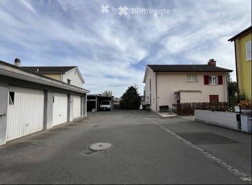 Charmantes 5.5-Zimmer-Einfamilienhaus in Buchs AG – ab Oktober 2026 verfügbar 7